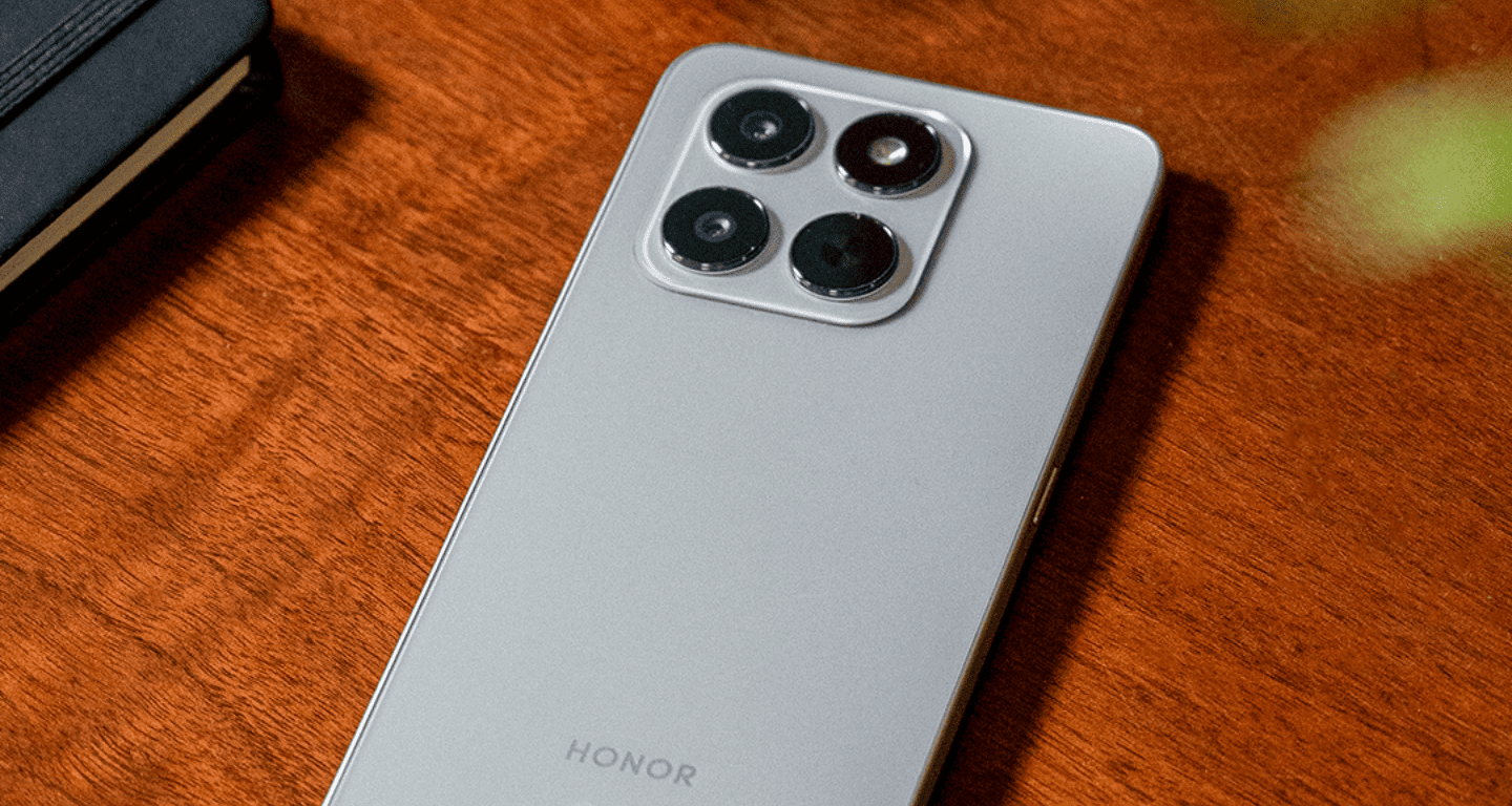 HONOR 400 Smart: Paga sin contacto con NFC, resiste sin límites, con batería para todo el día